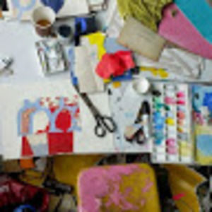 Meet your Posher, Bettina